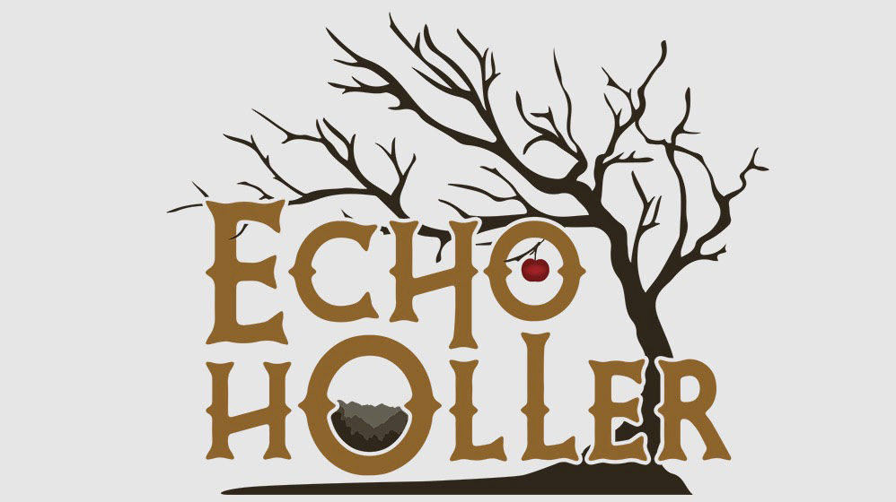 Echo Holler Logo
