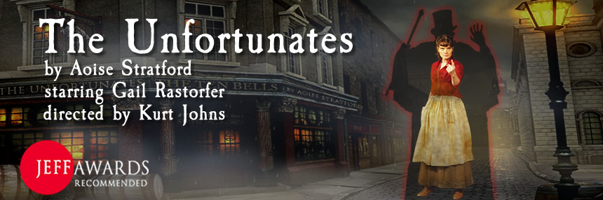 The Unfortunates